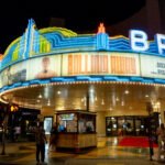 The Westwood Bruin Theater Set for Mid-October Reopening Under New Management