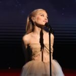 Ariana Grande Sues Hackers for Leaking Unreleased Music and Footage