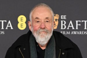 Mike Leigh Says It’s ‘Very Likely’ He’ll Retire After Next Film Due to Illness
