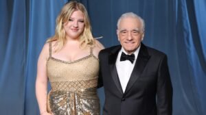 Martin Scorsese Shines in ‘Family Blend’: A Unique Branded Series by Daughter Francesca for Lavazza