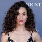 Emmy Rossum Delves into the Dark World of ‘Furious’ and Its Serial Killer Protagonist