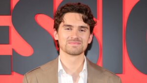Michael Johnston in Talks for Role in Upcoming ‘The Mummy’ Film from Universal Pictures