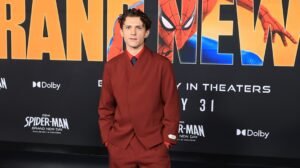 Tom Holland’s Commitment to Spider-Man: A New Era for the Beloved Superhero