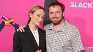 Olivia Wilde Celebrates Acceptance of Age Gap Romances in Film with ‘I Want Your Sex’