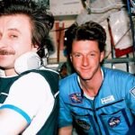 Remembering the Mir Crisis: An Exclusive Conversation with Astronaut Michael Foale