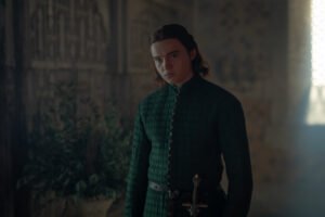 Benjamin Evan Ainsworth on Daeron Targaryen’s Choices and Future Motives as ‘House of the Dragon’ Season 3 Approaches Climax
