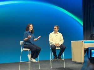 Microsoft Unveils Groundbreaking AI Cybersecurity Model and Agentic Security System