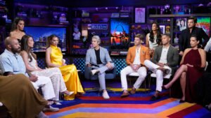 ‘In the City’ Reunion Part Two: How to Watch the ‘Summer House’ Spinoff’s Star-Studded Cast Interviews