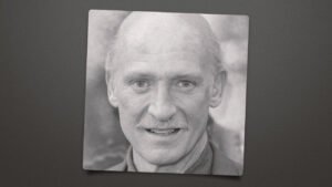 Kent Broadhurst, ‘Silver Bullet’ Actor and ‘Wild Iris’ Screenwriter, Dies at 86