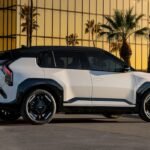 Kia opens EV3 pre-orders in Mexico ahead of US launch