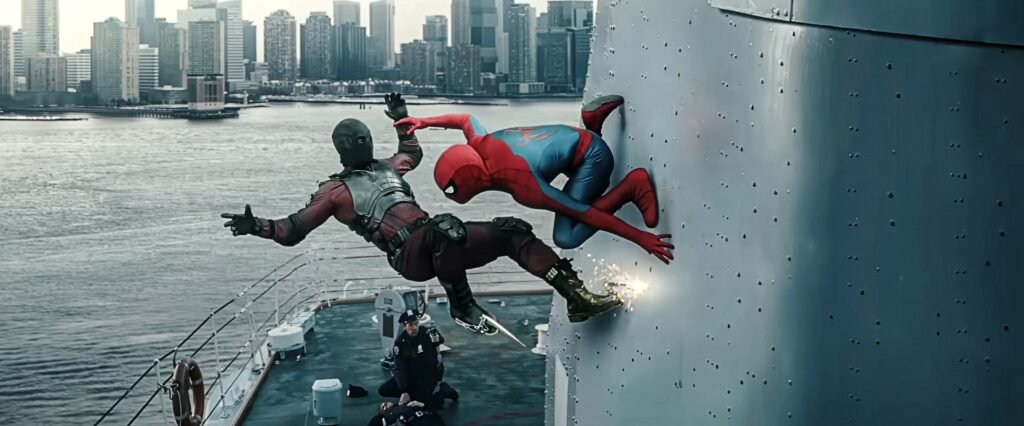 Look Out, Here Comes ‘Spider-Man: Brand New Day’: $465M WW Opening Set To Be 2nd-Biggest Ever For Sony – Box Office Preview