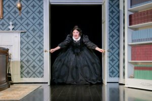 ‘Oh, Mary!’ Back To Sell-Out With Meg Stalter; ‘Ragtime’ Breaks House Record With $1.6M Gross – Broadway Box Office