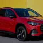 Mercedes’ new GLA EV leaks a day ahead of its official debut