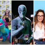 ‘Dungeon Crawler Carl’s’ Breakout, Ryan Reynolds’ Jeanpool Stunt and More Comic-Con Highlights