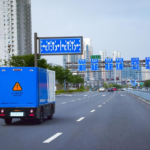 Momenta Transitions from Robotaxis to Robovans: A New Era in Autonomous Delivery