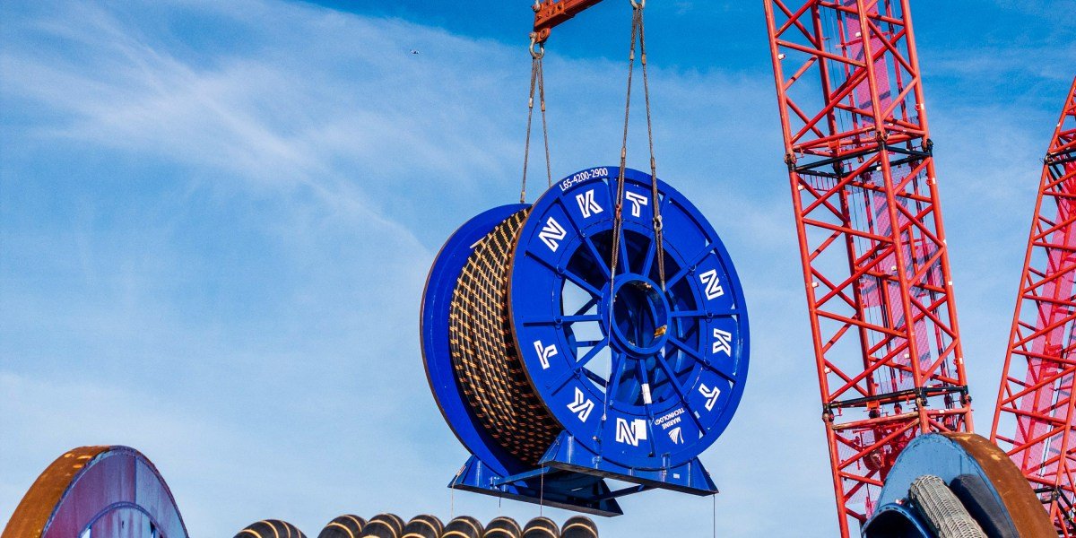 Navigating the Future of Energy Transmission and the U.S. Stance on Chinese AI Innovations