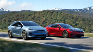 Elon Musk’s Bold Claim: Will Tesla Truly Open Source Model S and X, or Are We Just Dreaming?