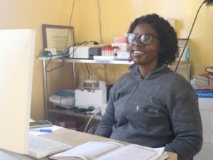 Telehealth Bridges Healthcare Divide in Rural Zimbabwe