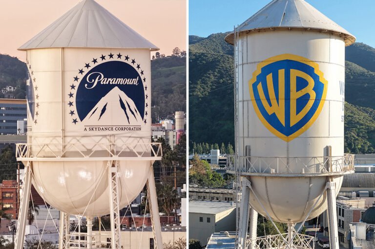 AMC Theatres Chief Adam Aron Pushes for Paramount Warner Bros. Merger, Says ‘Thanks, But No Thanks’ to State AG’s Blocking Deal