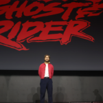 Eva Mendes Enthusiastically Supports Ryan Gosling’s ‘Ghost Rider’ Casting at Comic-Con 2026