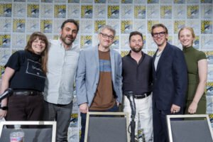 ‘Bold Voice of Contemporary Horror’ Comic-Con Panelists Predict the Four Biggest Upcoming Trends in Genre Filmmaking
