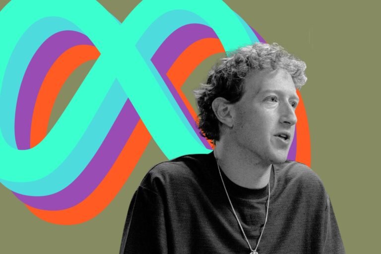 Mark Zuckerberg’s Vision for Personal AI Agents: A Game Changer for Meta