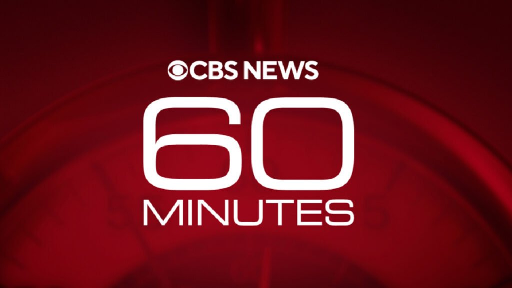 Ross Douthat, Sebastian Junger, Gianna Toboni to Join CBS’ ‘60 Minutes’