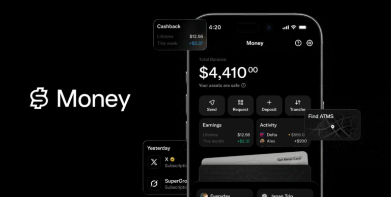 Elon Musk’s X Money App Launches in the US with Revolutionary Features
