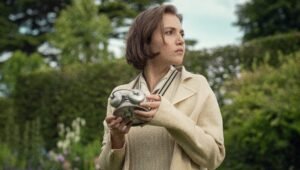 Agatha Christie Estate Posts Record Sales Amid Surging Film & TV Adaptations