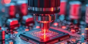 How Materials Science is Shaping the Future of Next-Gen AI Technology