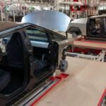 Tesla Takes Legal Action Against Cybertruck Supplier Amid Production Crisis