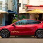 Fired Tesla Robotaxi Supervisor Files Suit in Houston: A Deep Dive into the Controversy