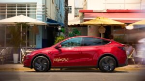 Fired Tesla Robotaxi Supervisor Files Suit in Houston: A Deep Dive into the Controversy