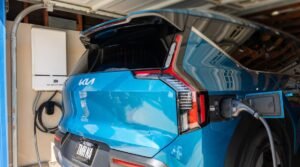 Revolutionizing Energy: The Groundbreaking Vehicle-to-Grid Initiative in Massachusetts