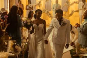Kandi Burruss’ Absence and Wedding Plot Twist: Lena Waithe Answers Burning Questions from ‘The Chi’ Finale