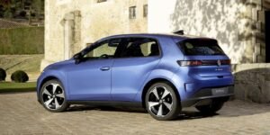 Volkswagen Unveils Affordable ID. Polo EV Following Surging Demand with 25,000 Pre-Orders