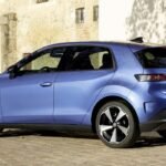 Volkswagen Unveils Affordable ID. Polo EV Amid Surge in Pre-Orders