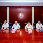 China Gives Strong Signal on Connected & Autonomous New Energy Vehicles