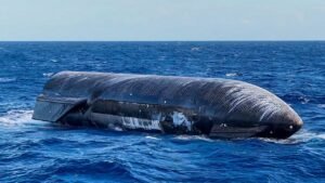 SpaceX Starship Remains Afloat Five Days Post-Flight: A New Era in Space Exploration