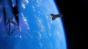 Highlights from SpaceX’s Epic Starship Flight 13 Test Launch