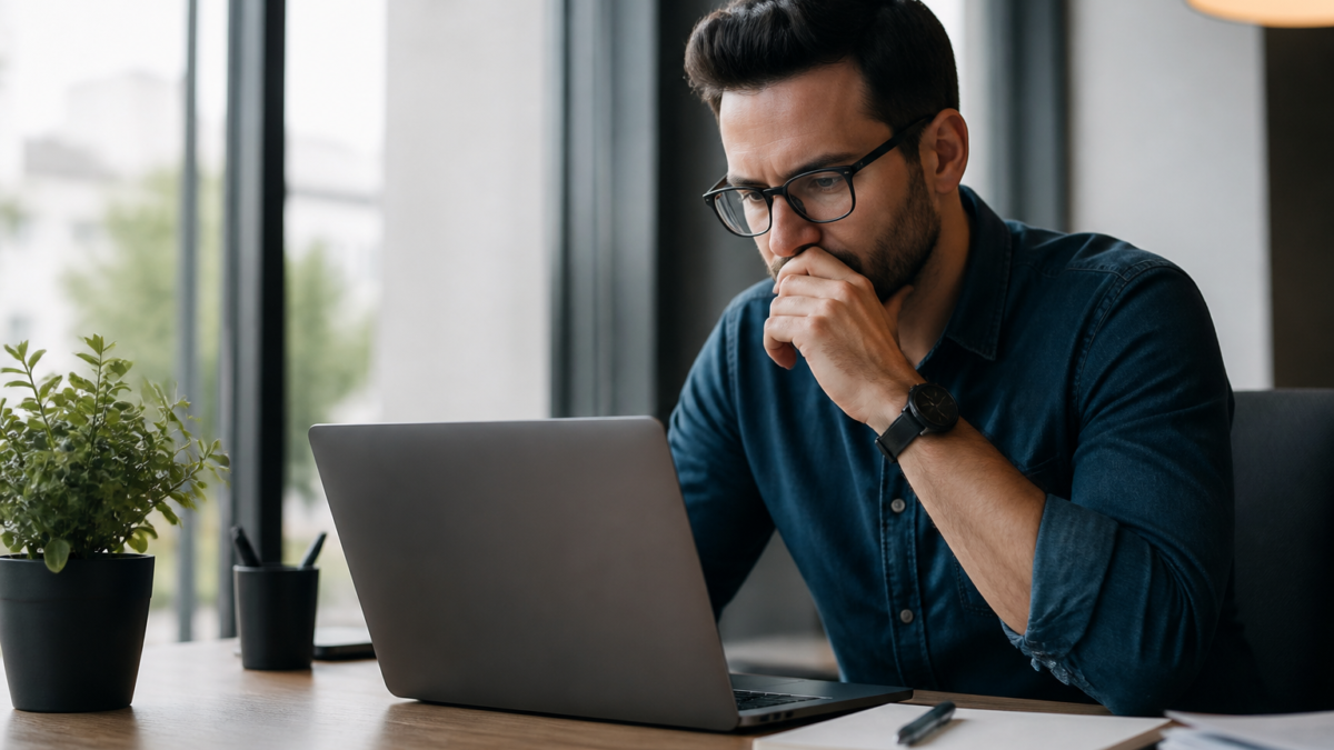AI search can’t verify your business — here’s how to fix it featured image