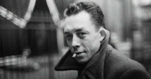 Navigating the Absurd: Albert Camus’ Insights into Life’s Meaningfulness