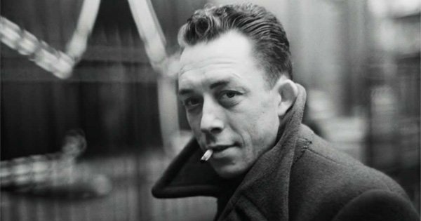 Navigating the Absurd: Albert Camus’ Insights into Life’s Meaningfulness
