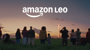 Amazon’s Ambitious Plan: Launching a Global Satellite Cellphone Network by 2028