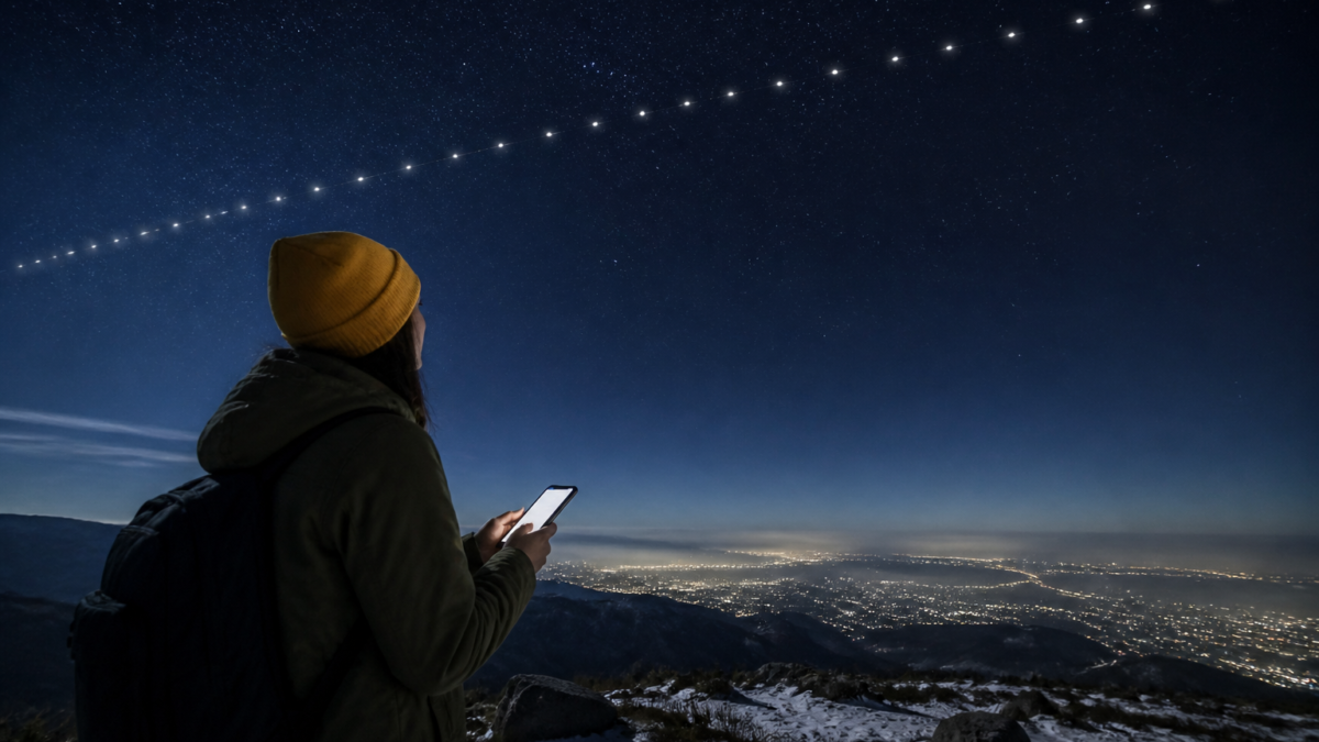 Amazon’s trying to launch a global satellite cellphone network in 2028 featured image