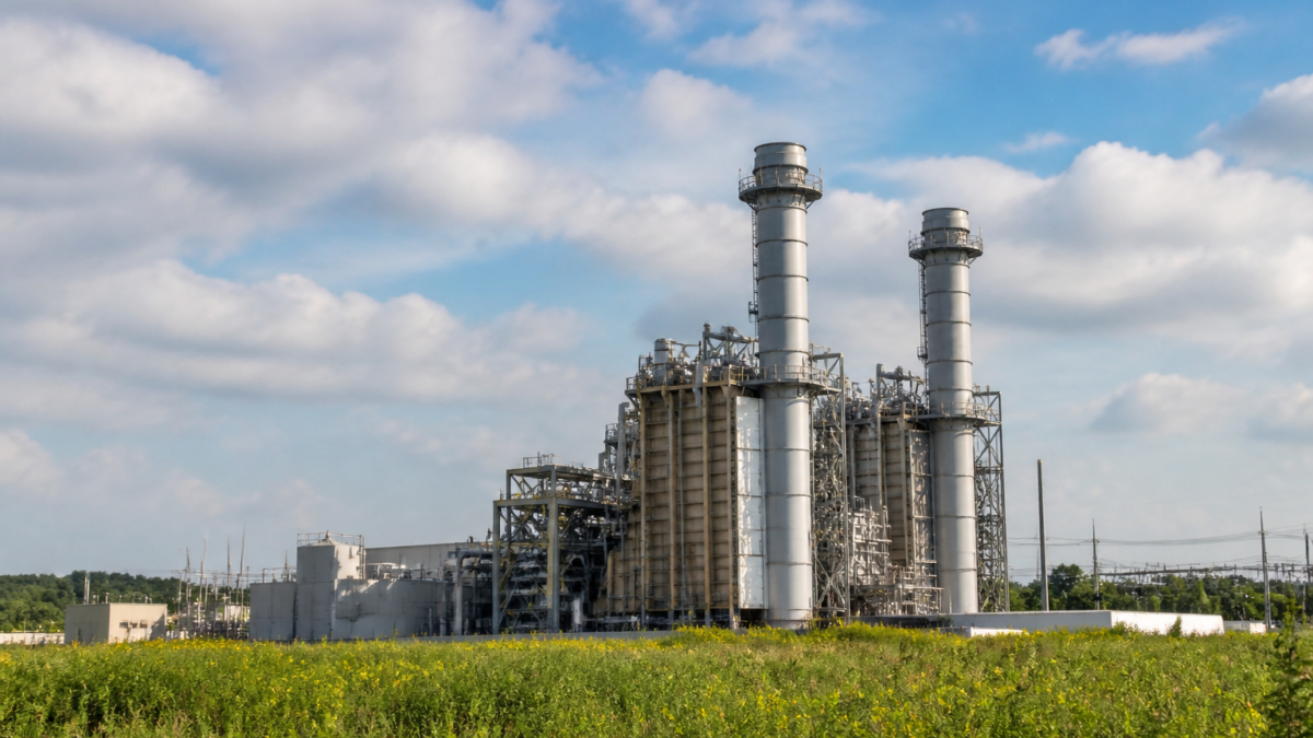 Ameren Missouri’s Ambitious Investment in New Gas Turbines Amid Rising Costs featured image