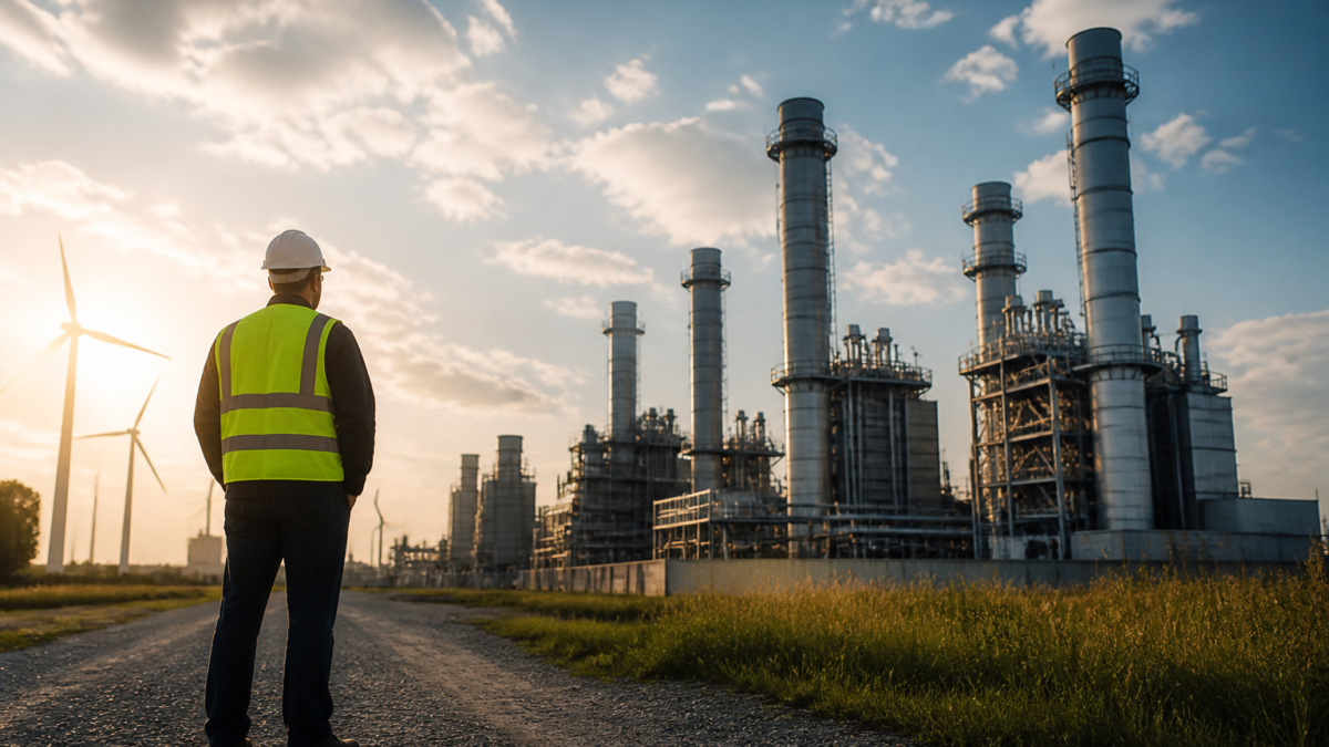 Ameren Missouri’s Bold Move: Investing in New Gas Plants Amidst Rising Costs and Renewable Competition featured image