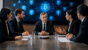 American Arbitration Association Launches Specialist Web3 Panel for Crypto Disputes