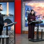 In Michigan Senate Democratic debate, Stevens and El-Sayed spar over outside spending