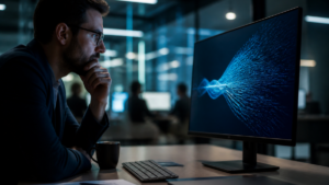 As AI content floods the internet, Pangram raises $9M to detect it